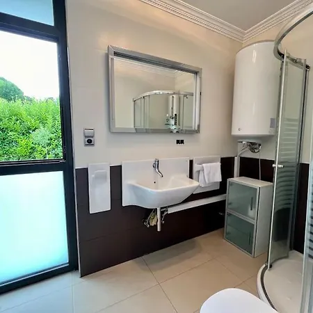 בית נופש Dream Serenity, Stylish Host סנטה קרוז דה בת'אנה
