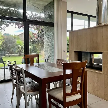 בית נופש Dream Serenity, Stylish Host סנטה קרוז דה בת'אנה