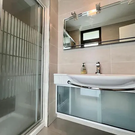Dream Serenity, Stylish Host סנטה קרוז דה בת'אנה