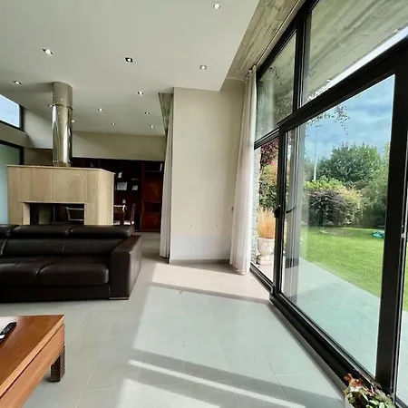 בית נופש Dream Serenity, Stylish Host סנטה קרוז דה בת'אנה