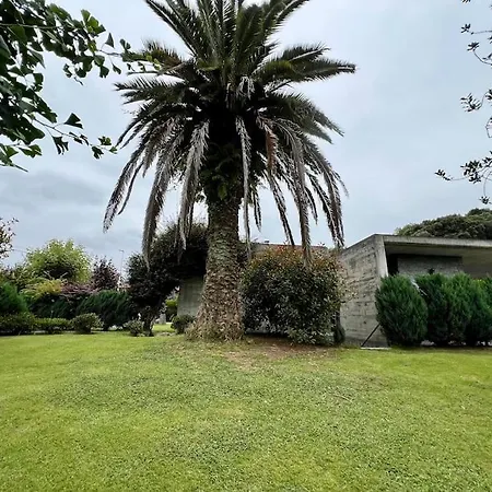 Dream Serenity, Stylish Host בית נופש סנטה קרוז דה בת'אנה