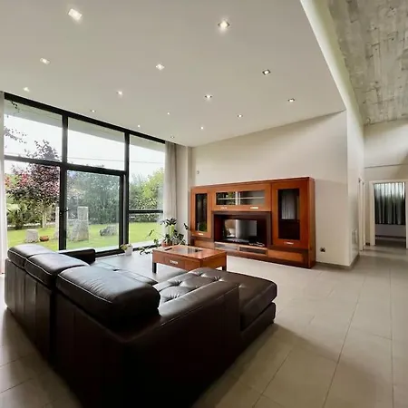 Dream Serenity, Stylish Host בית נופש סנטה קרוז דה בת'אנה