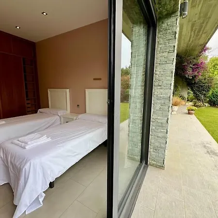 Dream Serenity, Stylish Host סנטה קרוז דה בת'אנה