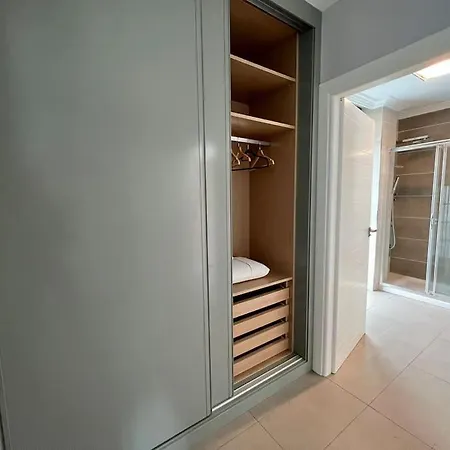 Dream Serenity, Stylish Host בית נופש סנטה קרוז דה בת'אנה