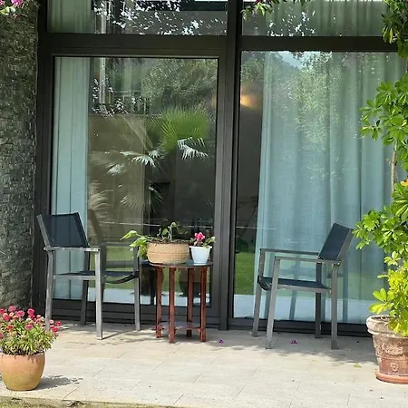 Dream Serenity, Stylish Host Santa Cruz De Bezana