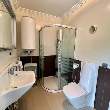 Dream Serenity, Stylish Host * Santa Cruz De Bezana
