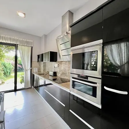 Dream Serenity, Stylish Host Holiday home