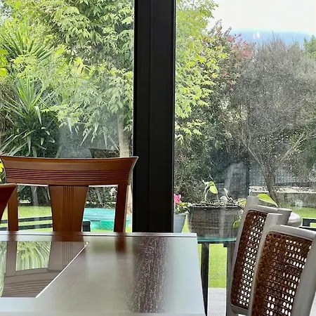 Holiday home Dream Serenity, Stylish Host *
