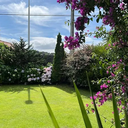 Holiday home Dream Serenity, Stylish Host Santa Cruz De Bezana