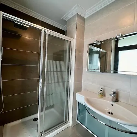 Holiday home Dream Serenity, Stylish Host *