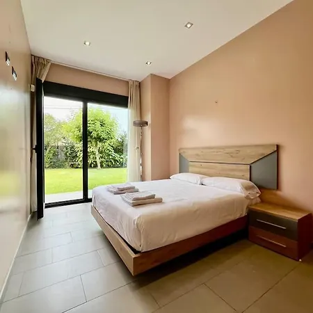 Holiday home Dream Serenity, Stylish Host Santa Cruz De Bezana