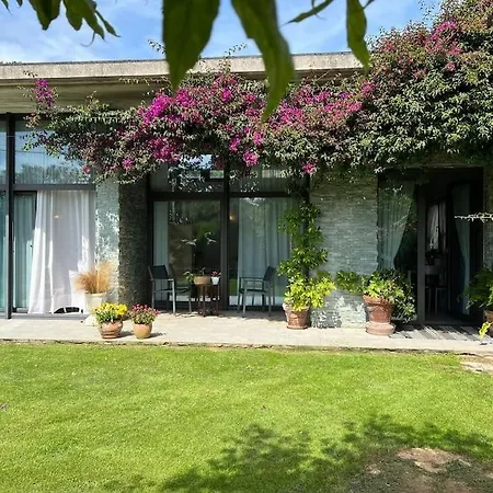 Holiday home Dream Serenity, Stylish Host *